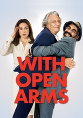 With Open Arms