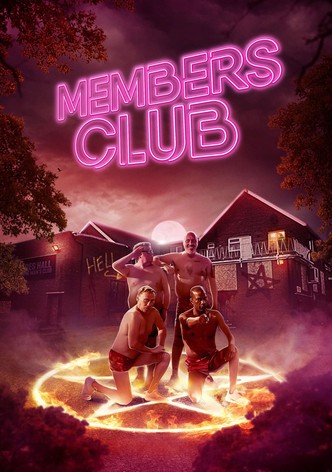 Members Club