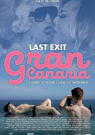Last Exit Gran Canaria