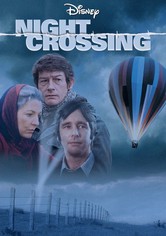 Dramática Travessia