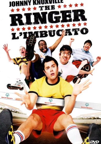 The Ringer - L'imbucato