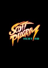 Scott Pilgrim hebt ab