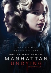 Manhattan Undying