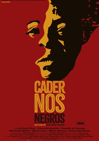 Cadernos Negros