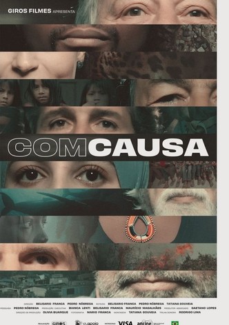 Com Causa