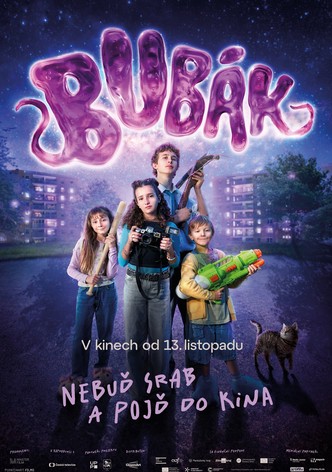Bubák