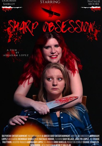 Sharp Obsession