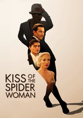 Kiss of the Spider Woman