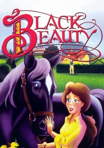 Black Beauty