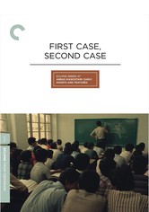 First Case, Second Case