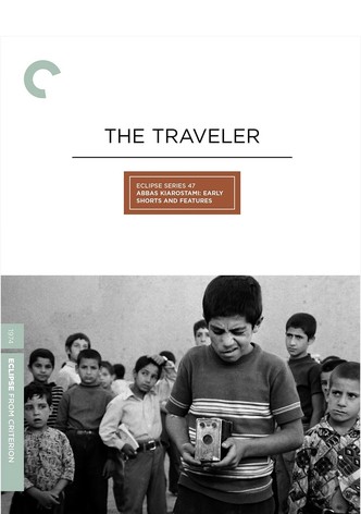 The Traveler