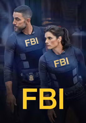  FBI