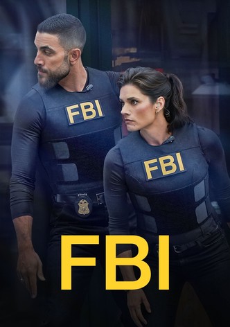  FBI - Temporada 8