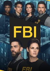 FBI - Sezon 6