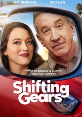 Shifting Gears - Shifting Gears