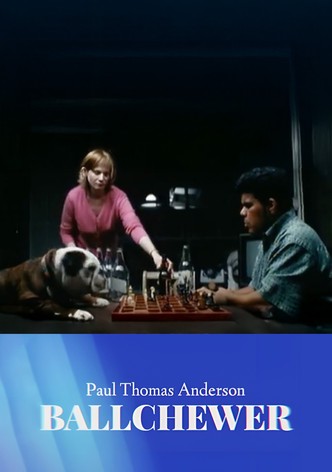Ballchewer
