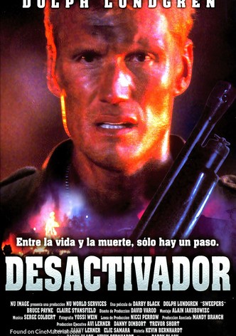 Desactivador