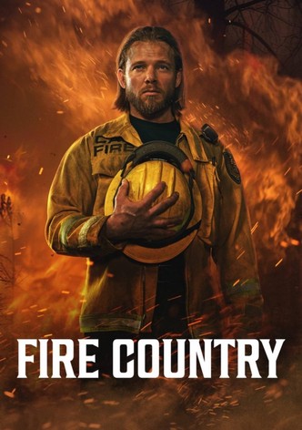Fire Country : Pompiers sur Appel - Saison 4