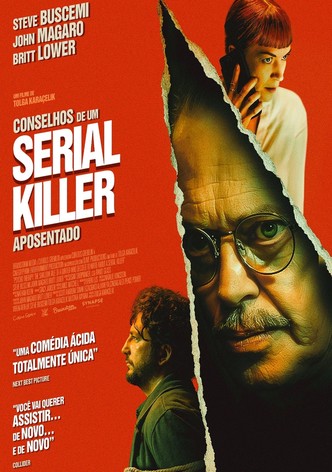 Conselhos de um Serial Killer Aposentado