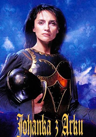 Johanka z Arku
