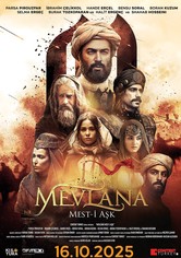 Mest-i Aşk: Mevlânâ