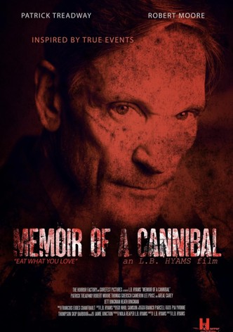 Memoir of a Cannibal