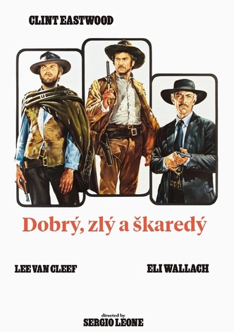 Dobrý, zlý a škaredý