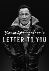Bruce Springsteen: Letter to You