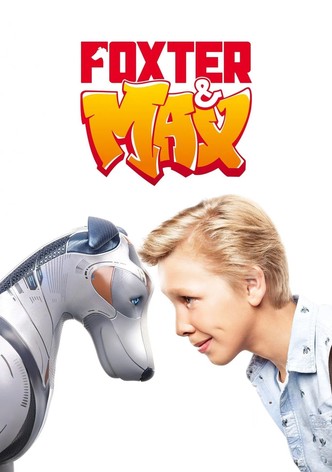 Foxter - cudowny pies