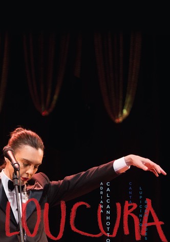 Loucura: Adriana Calcanhotto - Canta Lupicínio Rodrigues