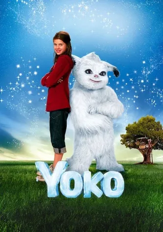 Yoko poster