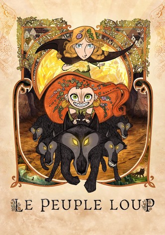 Le Peuple Loup