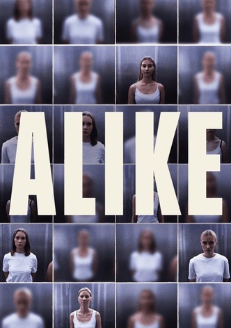 Alike
