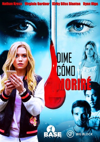 Visiones de la muerte