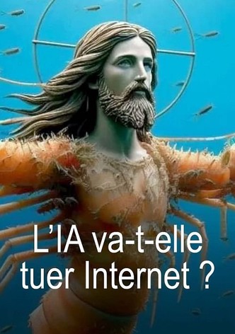 L'IA va-t-elle tuer Internet ?