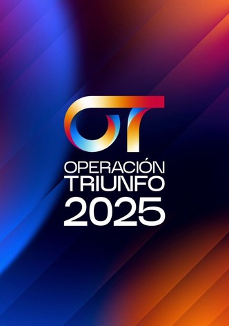 Operación Triunfo 2025