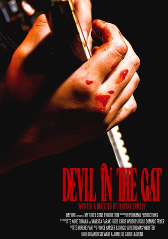 Devil in the Gat