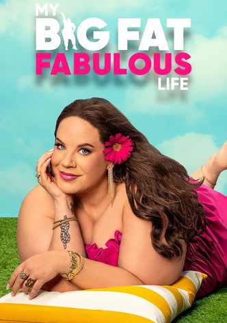 My Big Fat Fabulous Life, Season 9