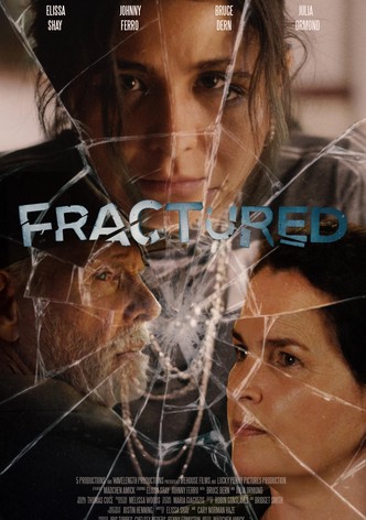 Fractured