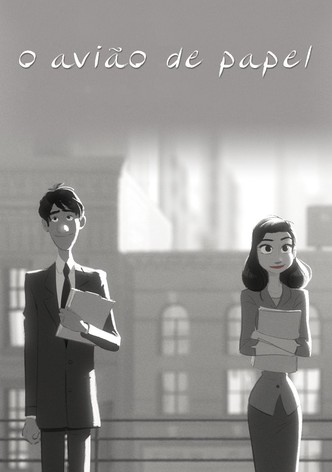 O Rapaz do Papel