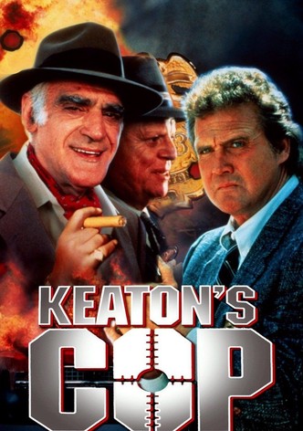 Keaton's Cop