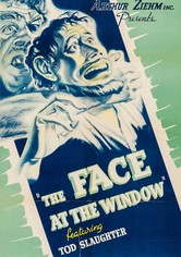 The Face at the Window