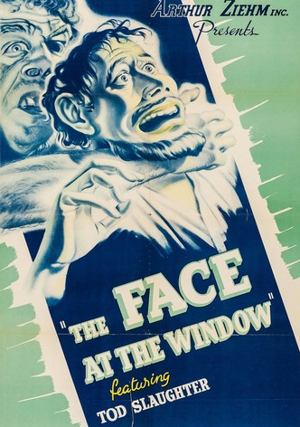 The Face at the Window