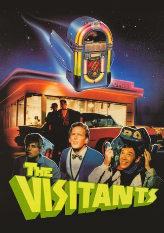 The Visitants