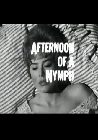 Afternoon of a Nymph