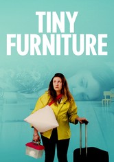 Tiny Furniture