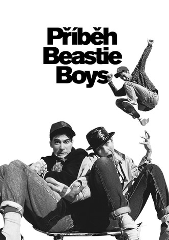 Příběh Beastie Boys