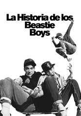 La historia de los Beastie Boys