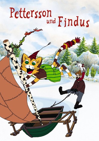 Pettersson und Findus
