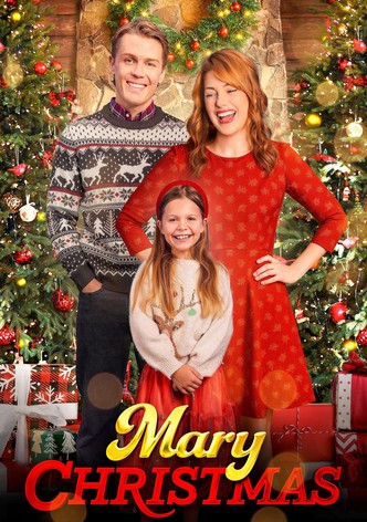 Mary Christmas